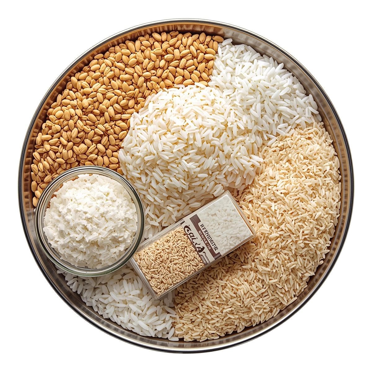 Ambemohar Rice