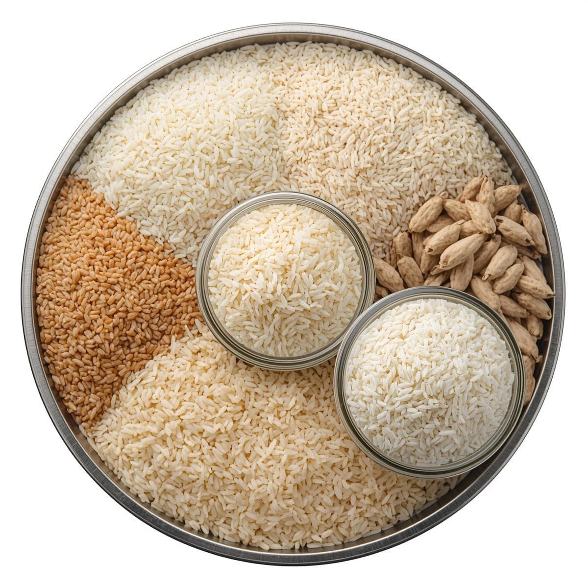 BPT Rice