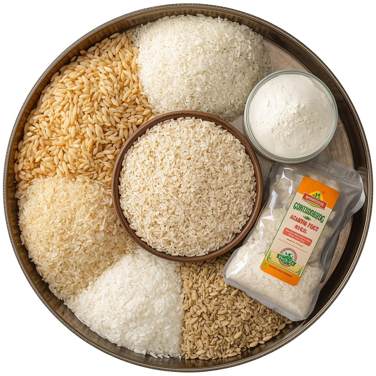 Gobindobhog Rice