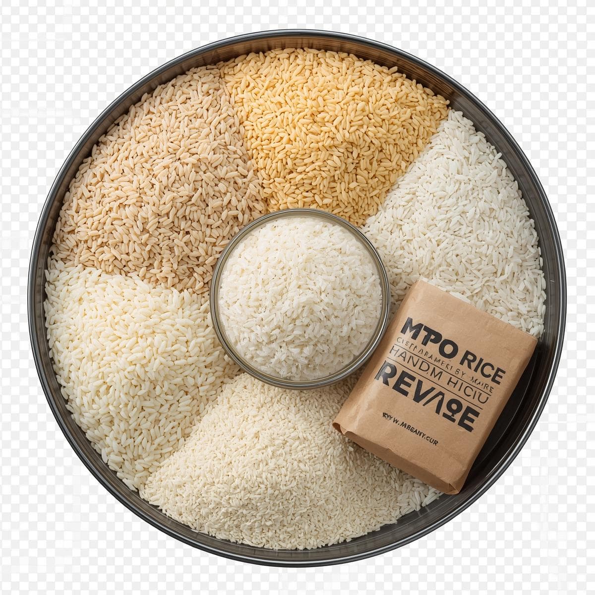 MTU-1010 Rice
