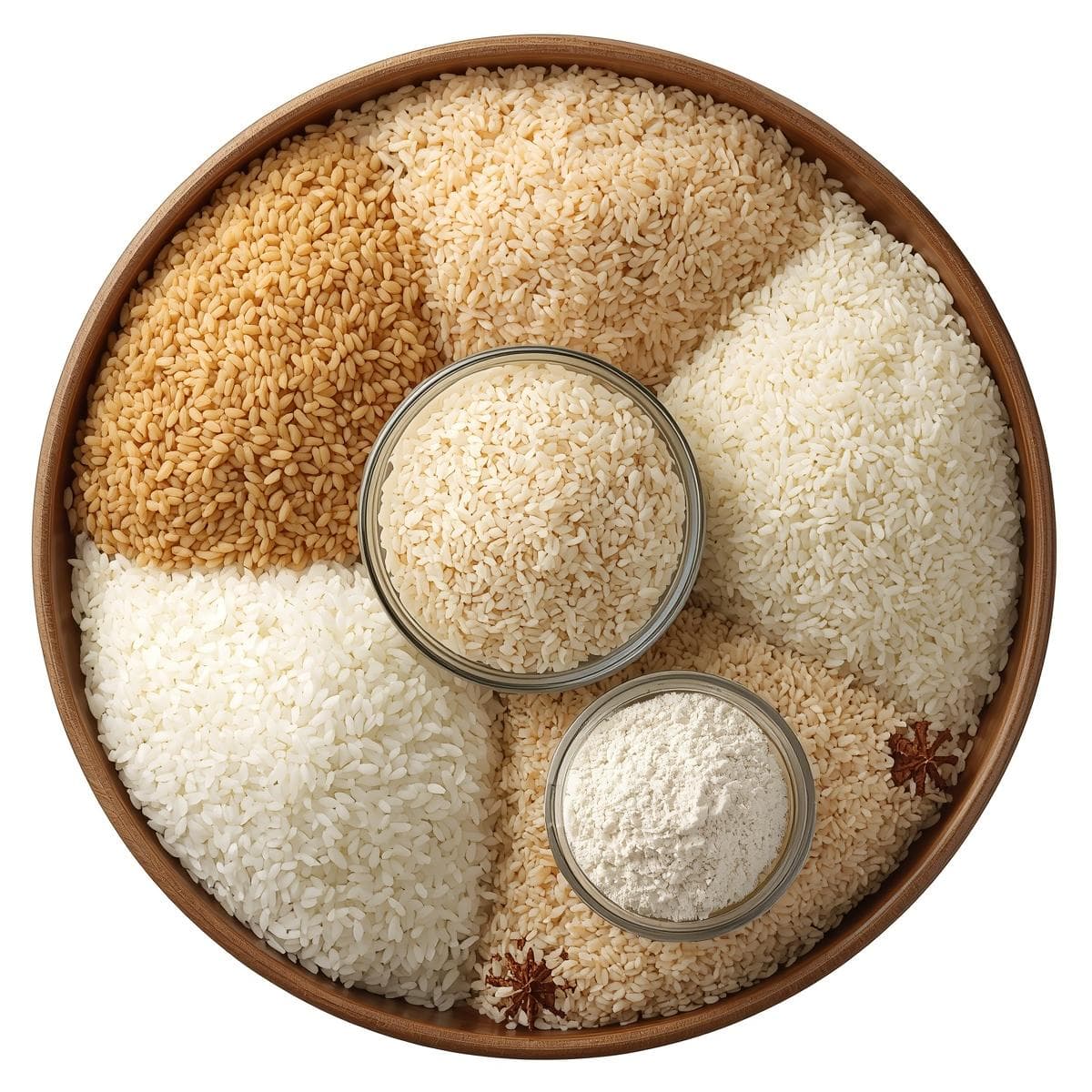 Ponni Rice
