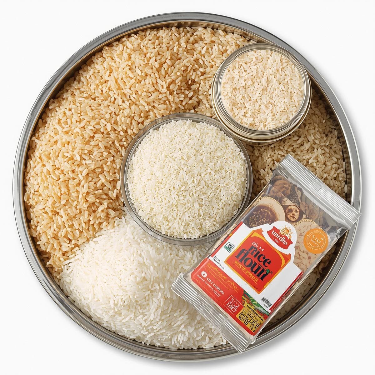 Sugandha Rice